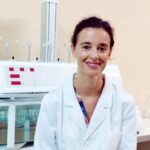 Ana Santoveña Ana Santoveña