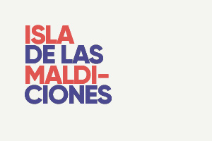 Isla de las maldiciones