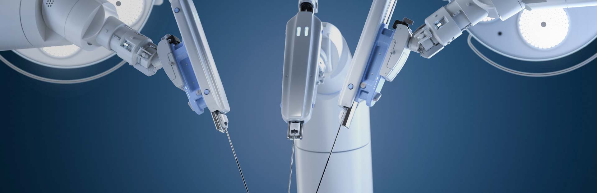 Instrumentación avanzada en especialidades robóticas y protocolos de ...