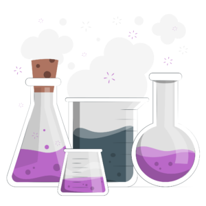 beaker chemistry-pana