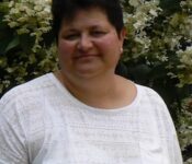 Evelia R. García Barroso