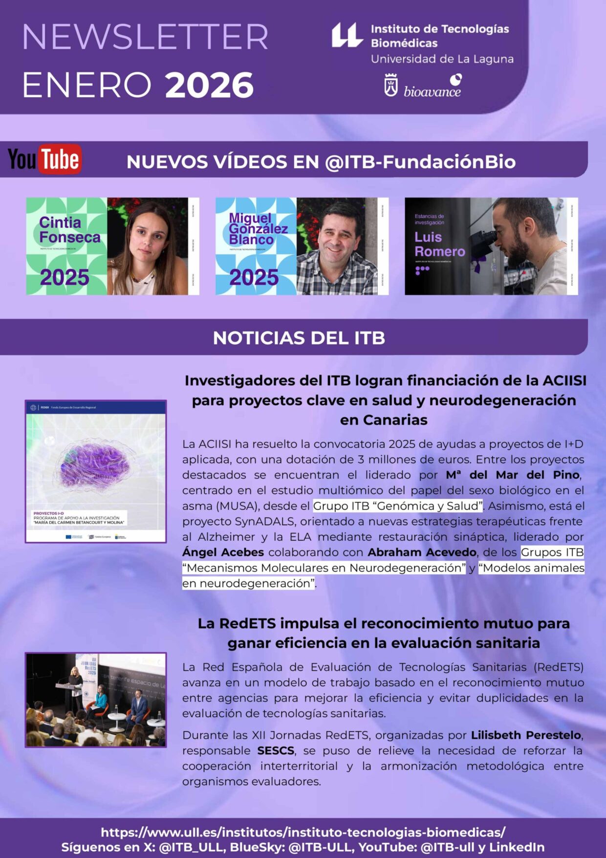 Newsletter-ITB-ENERO-26-4 Newsletter-ITB-ENERO-26-4