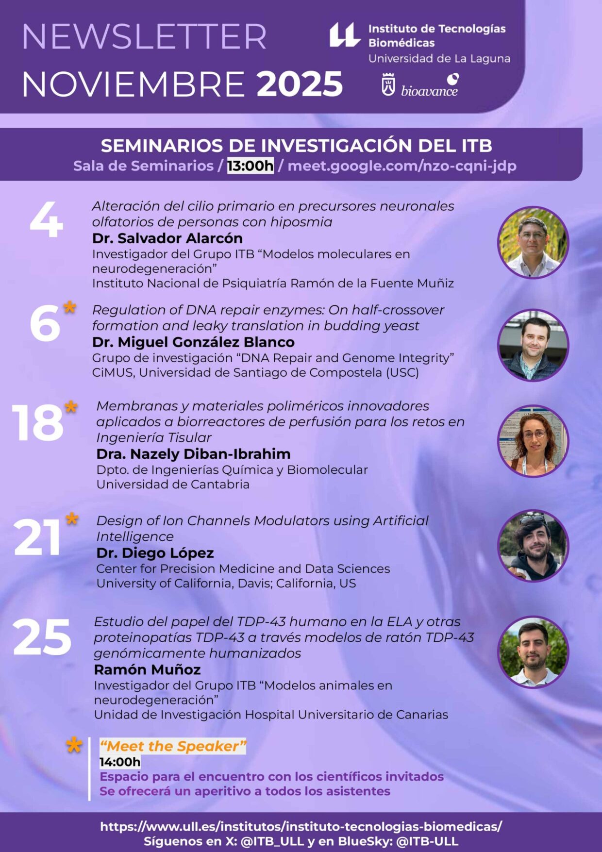 Newsletter-ITB-NOVIEMBRE-25-1 Newsletter-ITB-NOVIEMBRE-25-1