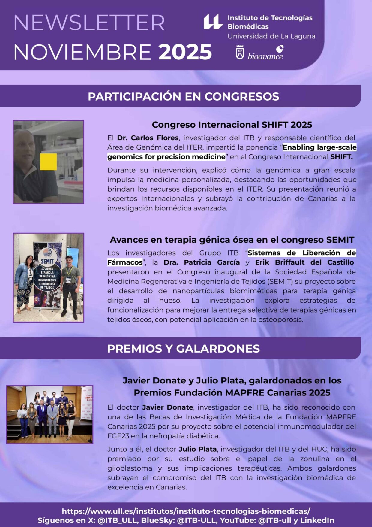 Newsletter-ITB-NOVIEMBRE-25-10 Newsletter-ITB-NOVIEMBRE-25-10
