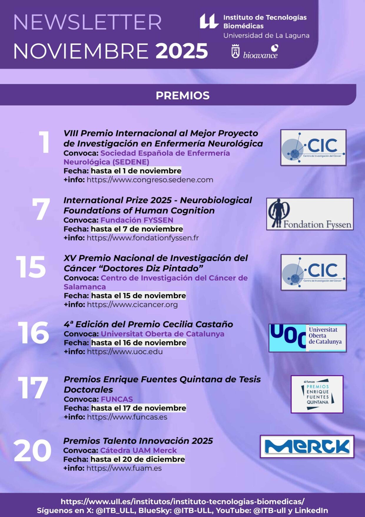 Newsletter-ITB-NOVIEMBRE-25-4 Newsletter-ITB-NOVIEMBRE-25-4