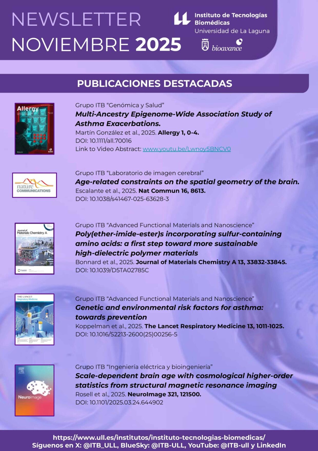 Newsletter-ITB-NOVIEMBRE-25-5 Newsletter-ITB-NOVIEMBRE-25-5