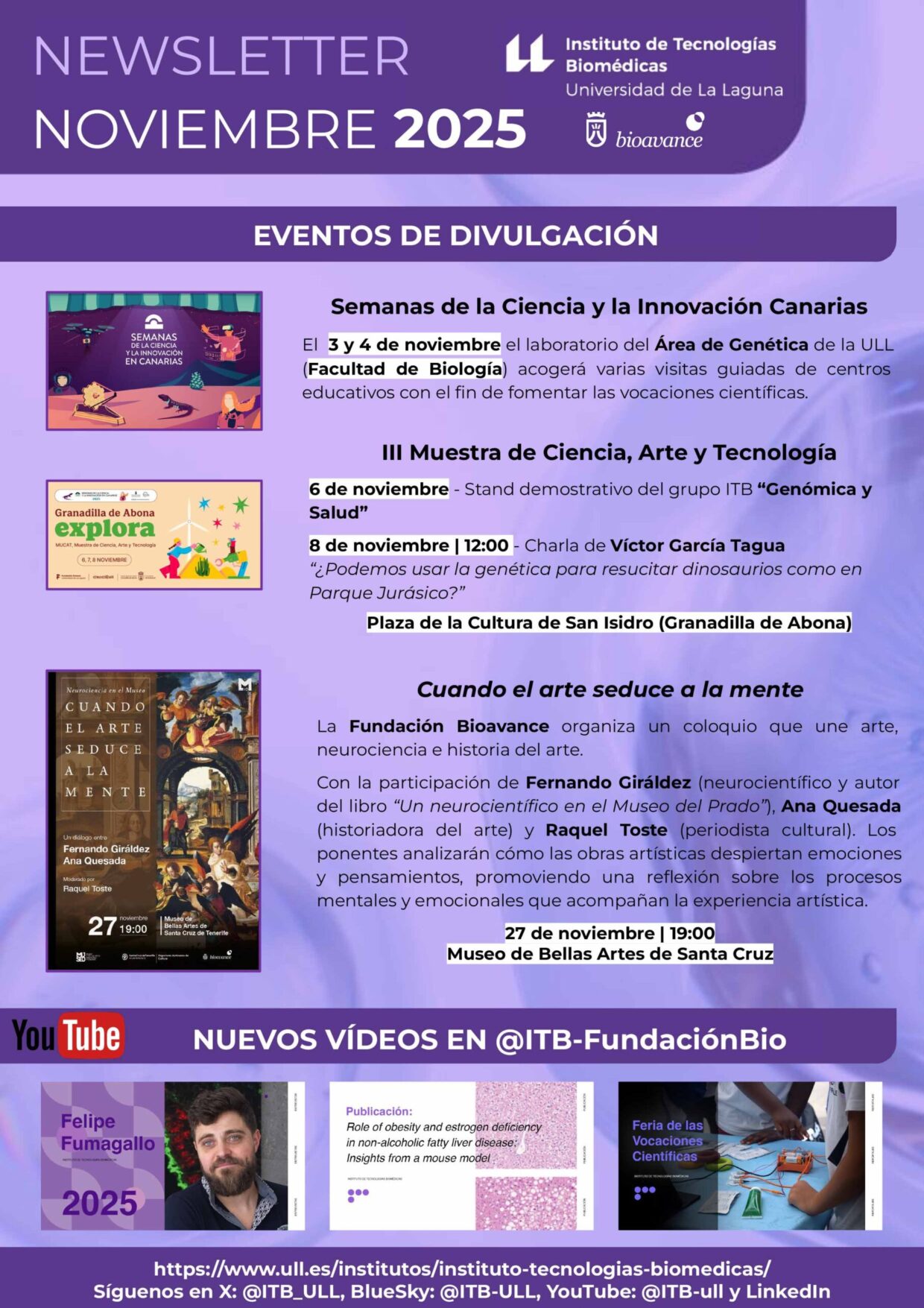 Newsletter-ITB-NOVIEMBRE-25-7 Newsletter-ITB-NOVIEMBRE-25-7