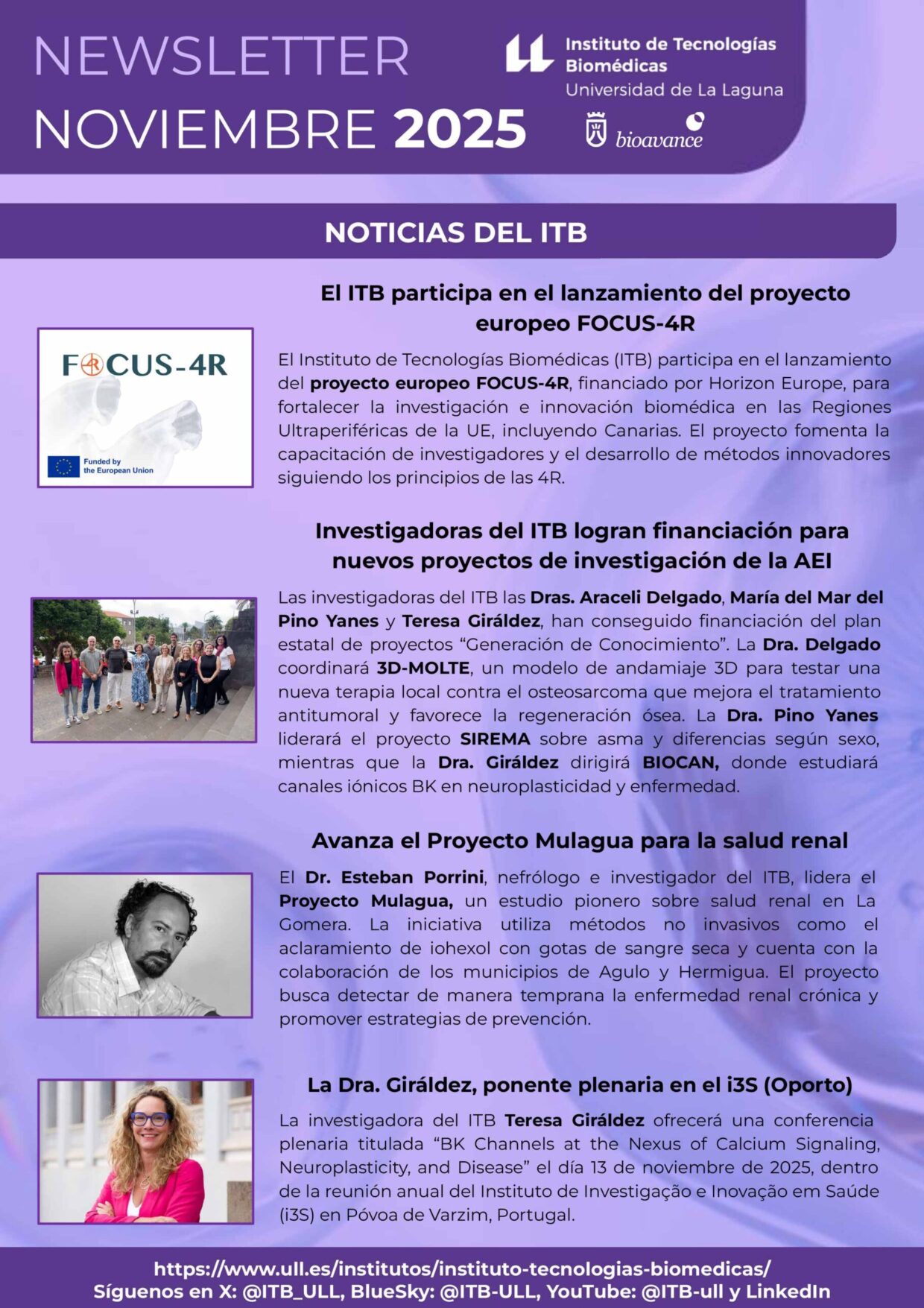 Newsletter-ITB-NOVIEMBRE-25-8 Newsletter-ITB-NOVIEMBRE-25-8