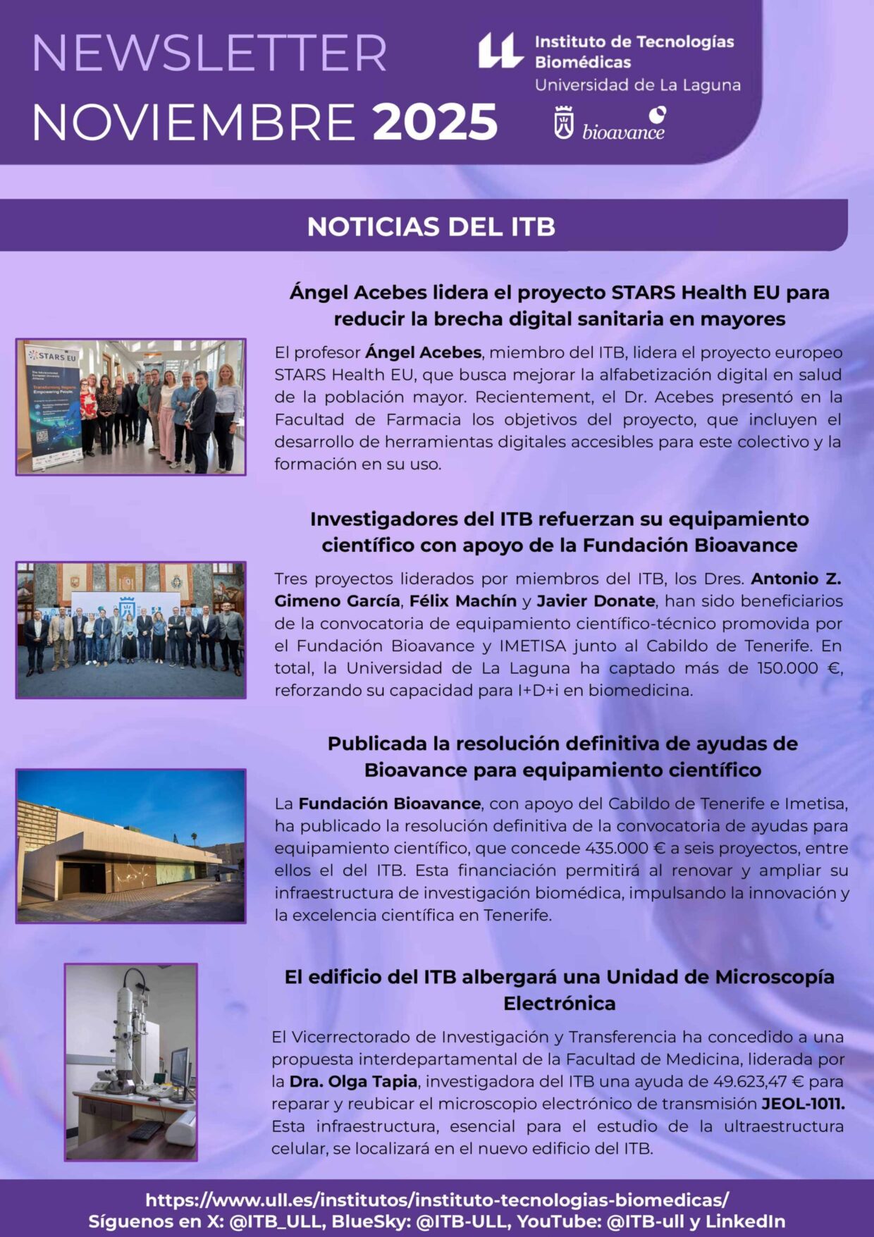 Newsletter-ITB-NOVIEMBRE-25-9 Newsletter-ITB-NOVIEMBRE-25-9
