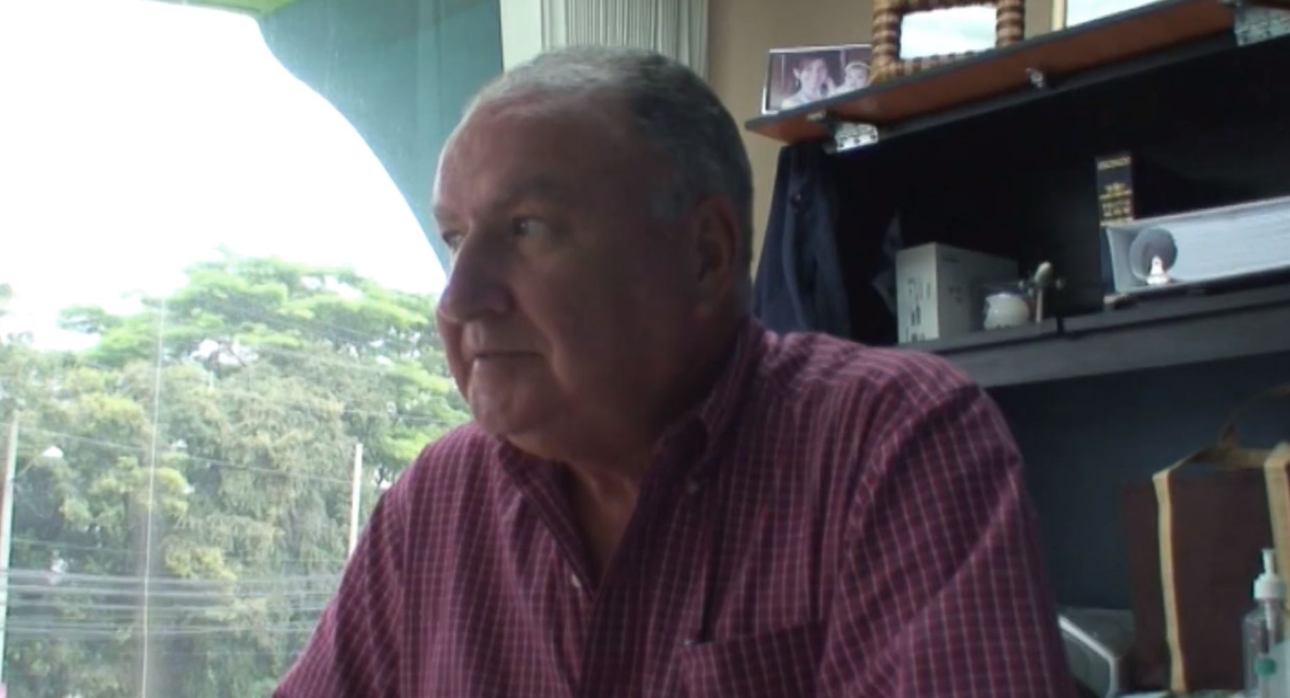 Documental Poliéticas del turismo Kuna