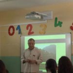 Ponencia "Parque rural de Teno. Valores, gestión y retos"