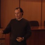 Ponencia "La dimensión territorial de las áreas protegidas"