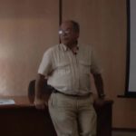 Ponencia "El caso de la Reserva de la Biosfera de Fuerteventura"