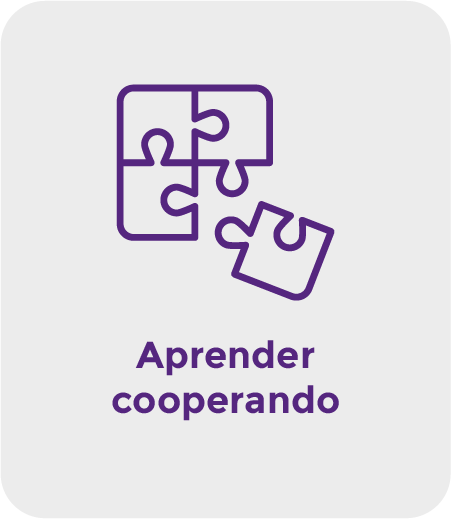Aprender cooperando