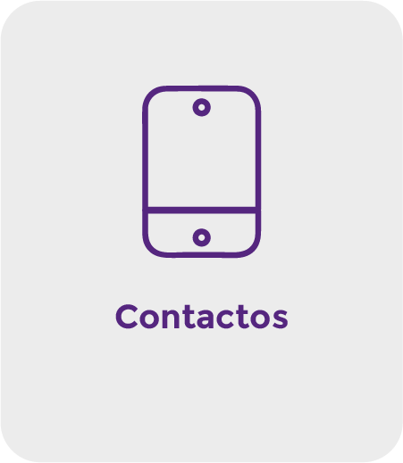 Contactos