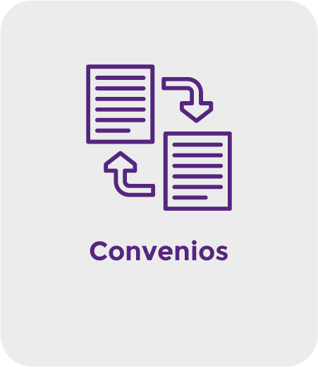 Convenios