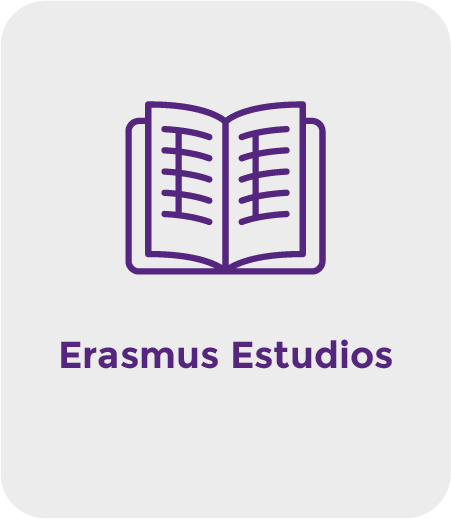 Erasmus Estudios