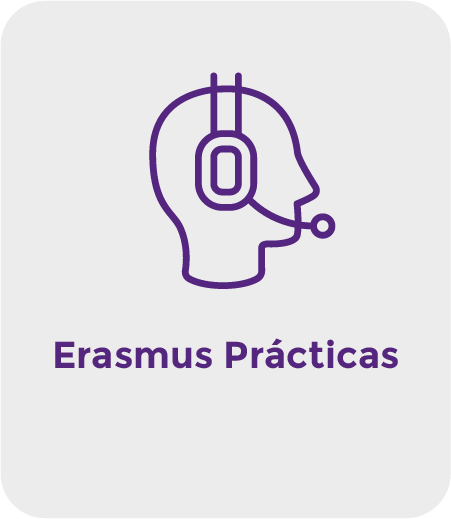 Erasmus Prácticas