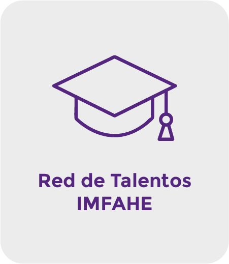 Red de Talentos IMFAHE