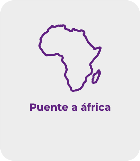 Puente a áfrica