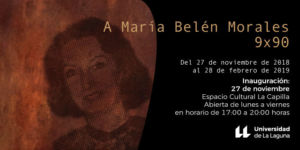 ExpoMariaBelen_agenda