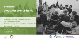 Formación Acogida Comunitaria1