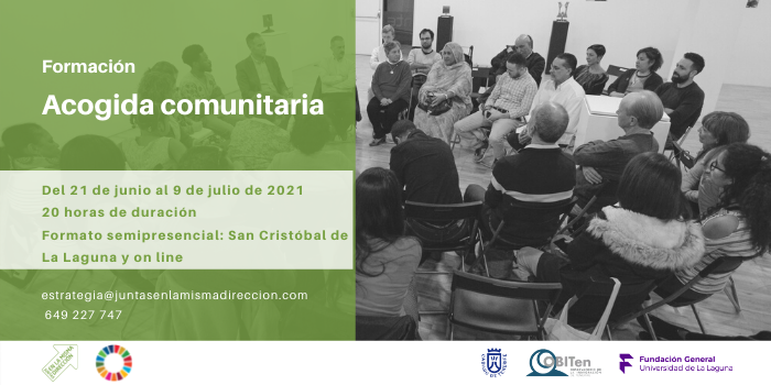 Formación Acogida Comunitaria1
