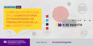 Cómo solicitar una plaza en la convocatoria extraordinaria_banner