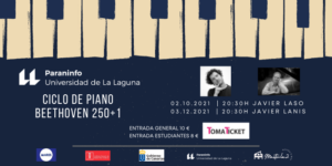 Ciclo Beethoven 250 + 1