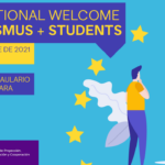 Erasmus welcome day_Banner agenda