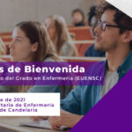 enfermeria euensc eventos