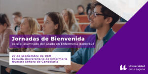 enfermeria euensc eventos