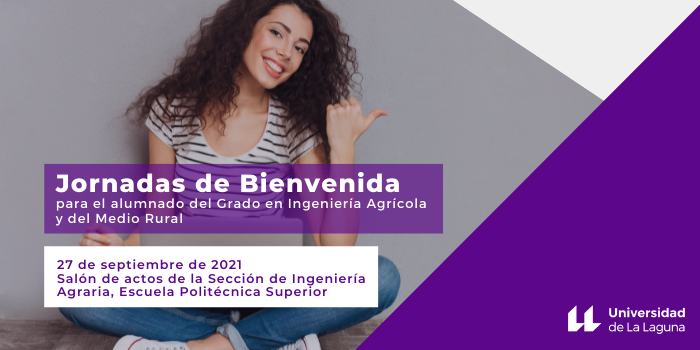 ingenieria agraria eventos