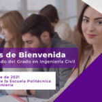 ingenieria civil eventos