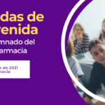 jornadas de bienvenida eventos