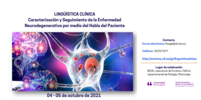 linguistica clinica evento