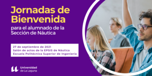 nautica eventos