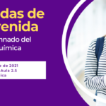 quimica eventos