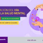 Día Mundial de la salud mental_Banner agenda