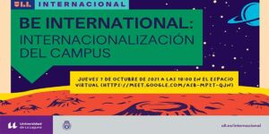 be international banner