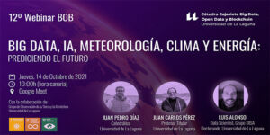 bob prediciendo futuro evento