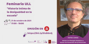 feminario ull evento