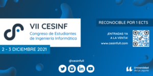 cesinf congreso