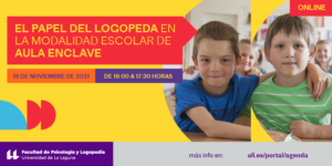 Logopedia Aula Enclave_Banner agenda