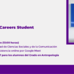 Programa EU Careers Student Ambassadors evento