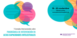 altas capacidades evento