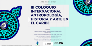 coloquio caribe evento