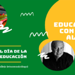 dia educacion evento