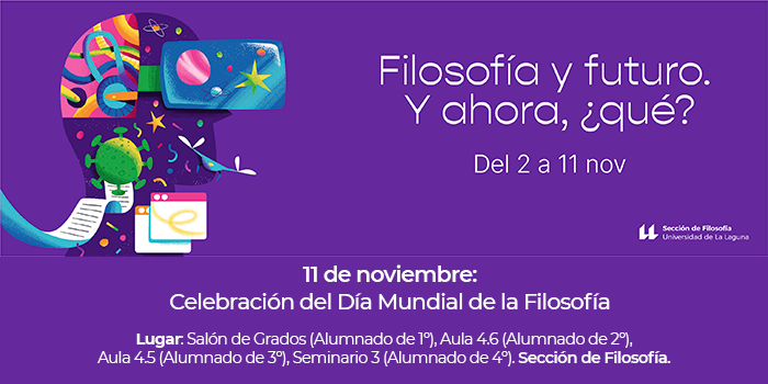 dia mundial filosofia evento