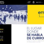 empleo land evento